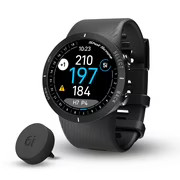 Shot Scope Golf V5 GPS Watch Black GPS/Range Finders New