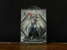 🏈 Drake Maye #179 | 2024 Panini Phoenix | Base Rookie Card
