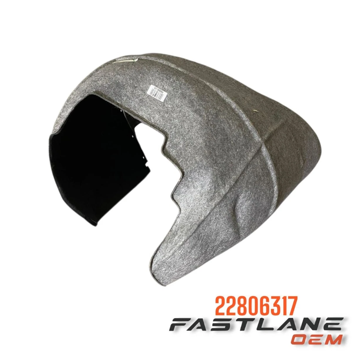 Las mejores ofertas en Genuine oem guardafangos para Chevrolet