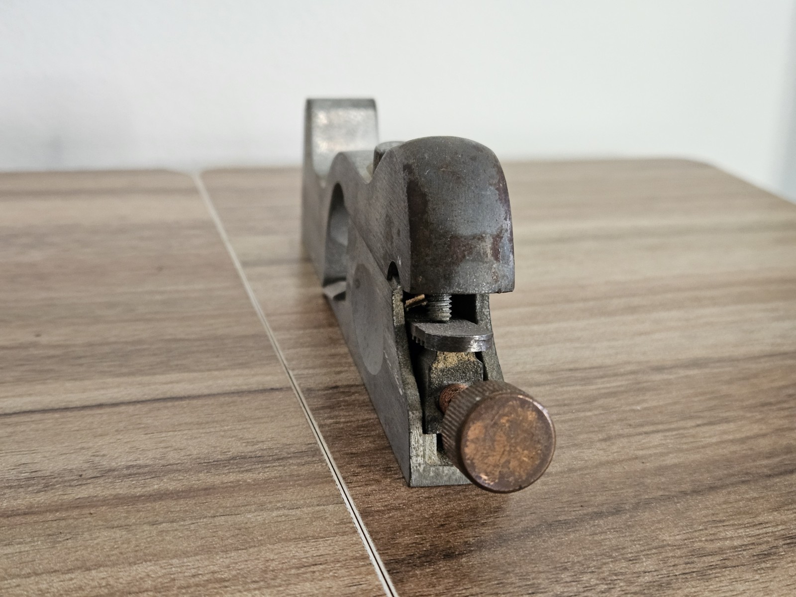 Stanley No. 92 Cabinet Makers Rabbet Shoulder Plane