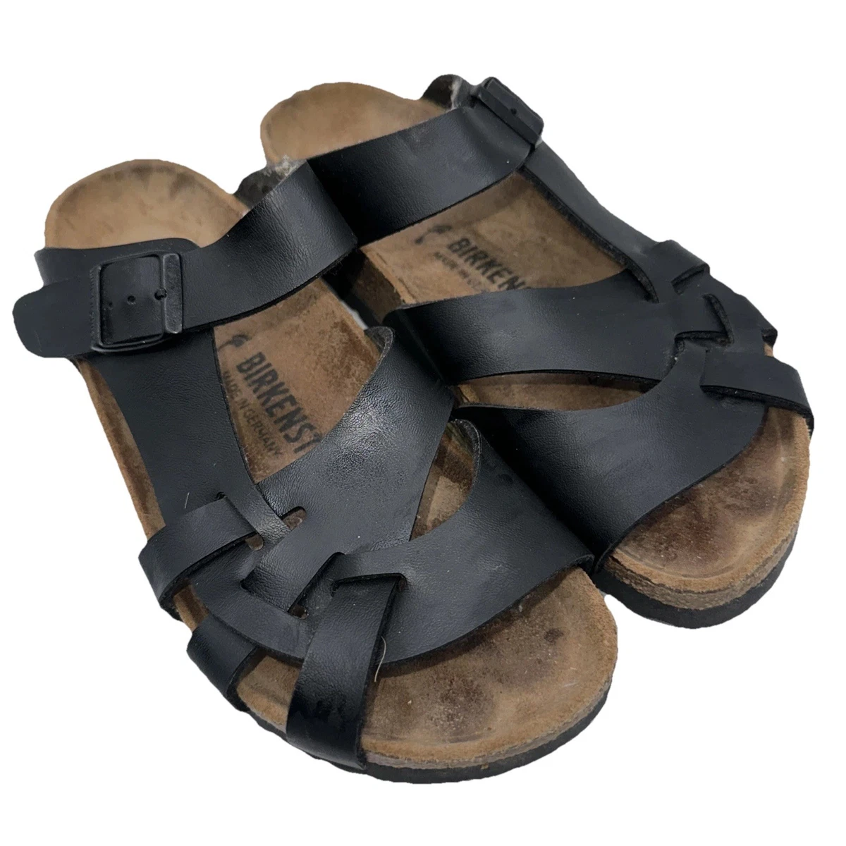 Birkenstock Pisa Sandals for Women for sale | eBay