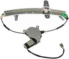 Dorman 741-678 Power Window Regulator and Motor Assembly