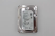 Seagate ST8000NM0045 8TB 6Gb/s 7.2K RPM 3.5” SATA  HDD|Isilon - 118000219
