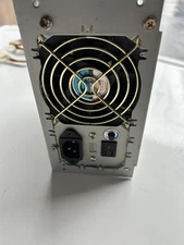 ENERMAX EG651P-VE POWER SUPPLY model#EG365AX-VE(W) used