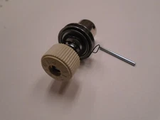 NMD110-18959 INDUSTRIAL SEWING MACHINE THREAD TENSION ASSEMBLY A14