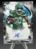 2024 Topps Inception - Malachi Corley - Rookie Autograph 