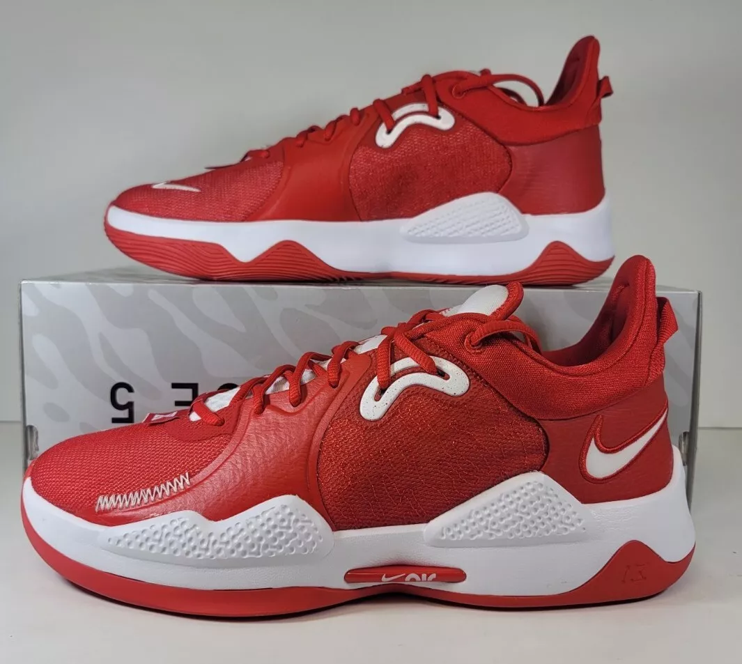 Paul george university red store