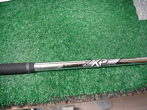 New Callaway Rogue St Max Pitching Wedge True Temper XP 95 R300 Regular Flex - Picture 3 of 3