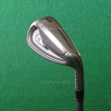 Adams Golf Idea a2 OS Single 8 Iron Factory Aldila NVS-Idea Graphite Lite