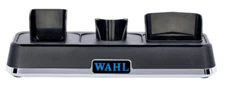 Wahl Professional Power Station Multi Charger 3 Tools At Once Model # 3023291