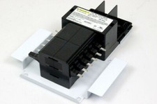 Square D Multi 9 C60 Mounting Base US11220018 200 Amp