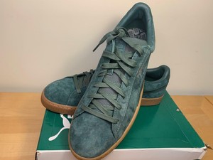 puma basket classic weatherproof sneaker puma basket classic weatherproof sneaker