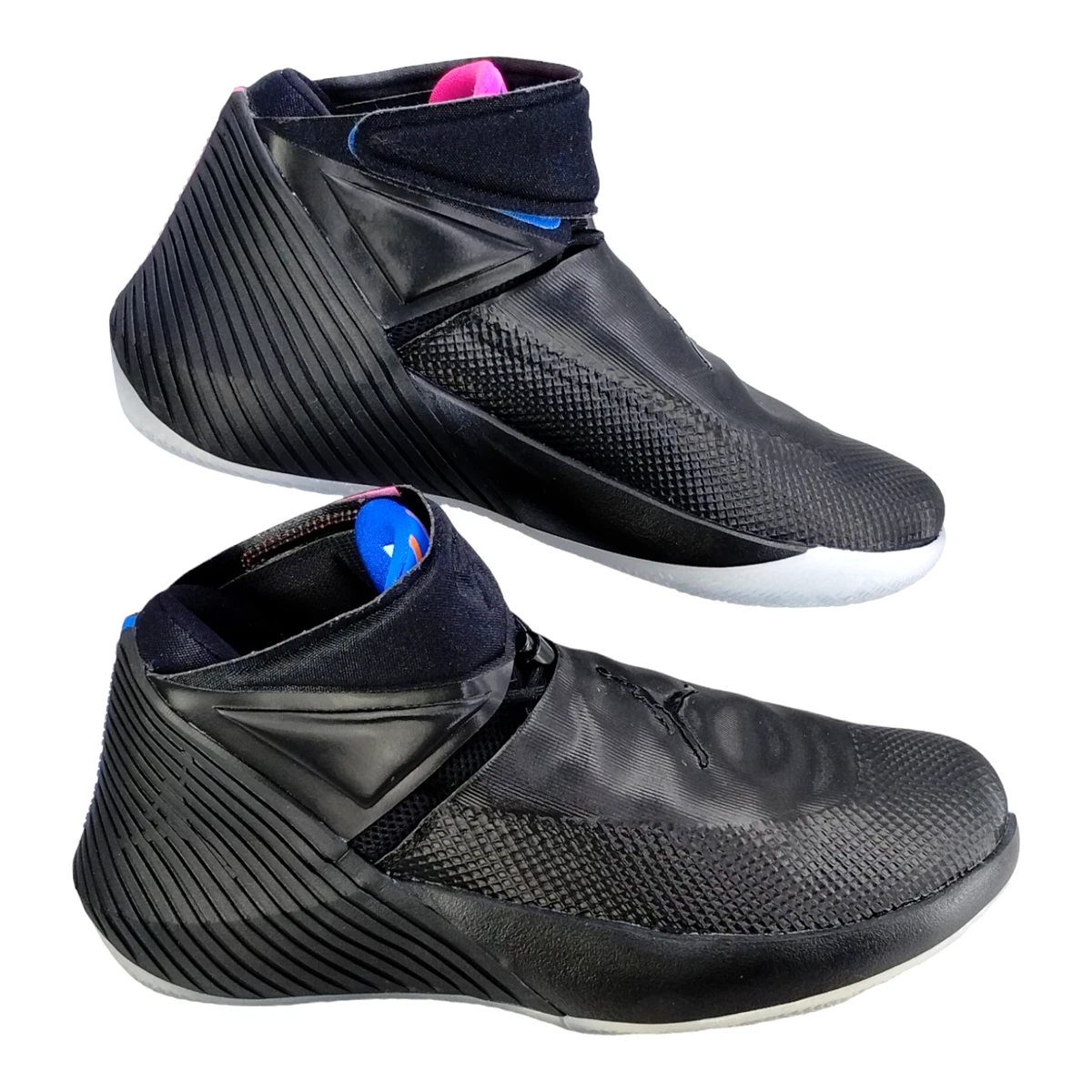 Jordan 'Why Not?' ZER0.1 Blue for Sale | Authenticity Guaranteed