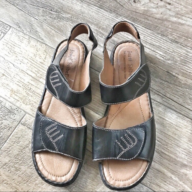 josef seibel debra 19 sandals