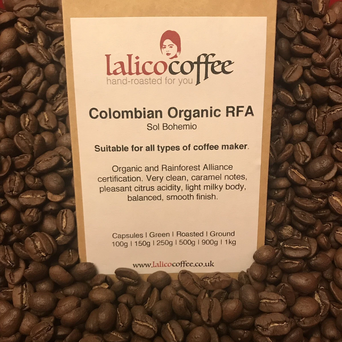 100 on sale arabica coffee