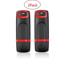 2 Pack USB 3.0 32GB 64GB 128GB Flash Drive Memory Stick External Thumb Drives