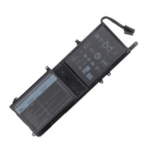 9NJM1 Battery For Dell Alienware 17 R4 15 R3 R4 Series MG2YH 0546FF HF250 99Wh