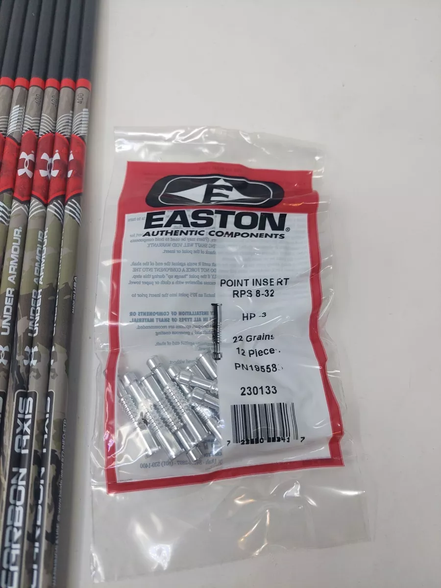 Easton sales under armour
