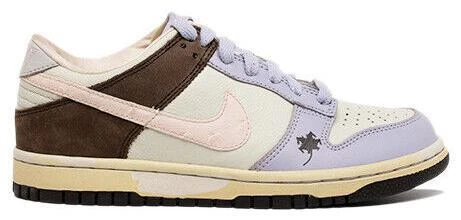 Nike Dunk Low Premium White - 309730-262 W