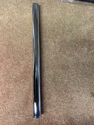 1 1/4 Vacuum Pipe Pole Tube metal Wand Electrolux Kenmore Eureka Rainbow