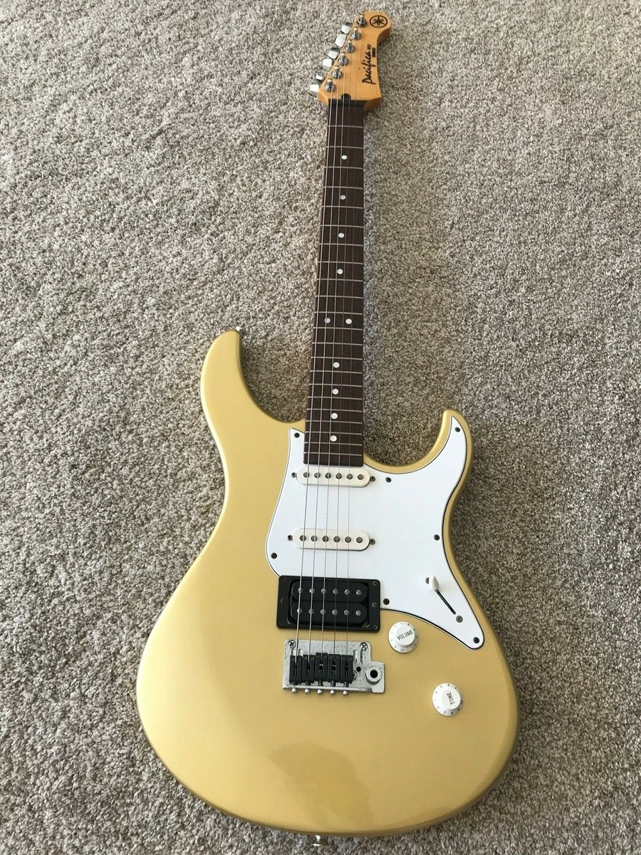 Yamaha pacifica 912 deals