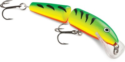 Rapala SCRJ09 Scatter Rap Jointed Pick Color & Quantity NIP