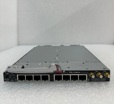 AH337-60604 / HP CAMNET GPSM MODULE FOR SUPERDOME ENCLOSURE X40