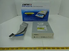 Emprex DVD Dual Rewritable Drive Write Rewrite CD RW Internal Computer Drive T