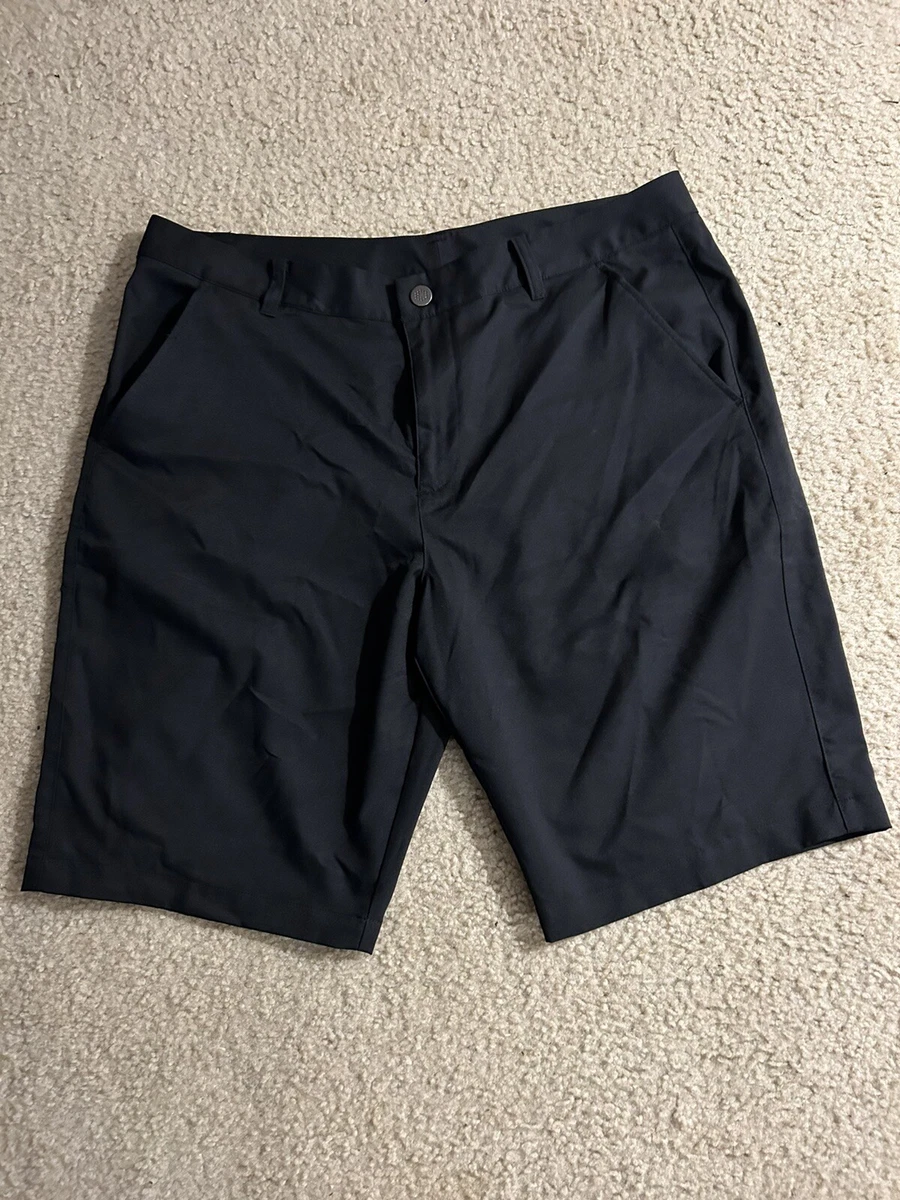 Puma golf shorts clearance 36
