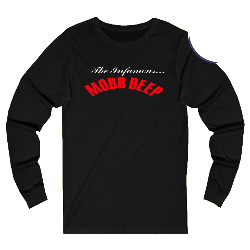 Mobb Deep Jersey | eBay