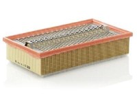 Original Mann-Filter Luftfilter C 34 175/1 FüR Mercedes-Benz Puch