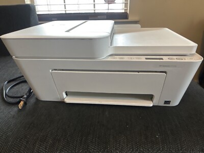 HP DeskJet 4133e Color Inkjet All-In-One Printer