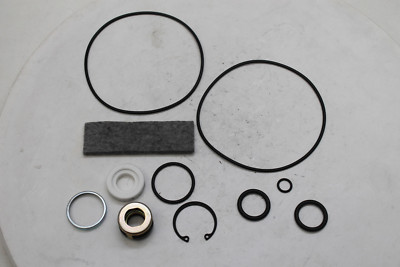 Klimakompressor Dichtungssatz Reparatursatz Mercedes W107 W126 Jaguar XJ12 Neu