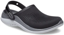 NEW HOT! Men's and Women's Shoes - LiteRide 360 Clogs, Slip On Water Shoes，