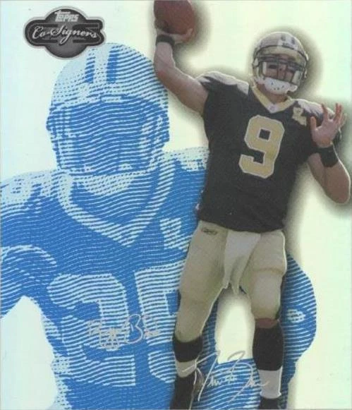 Blue Changing Faces Hyper Silver