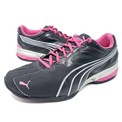 Puma Tazon 6 Womens Athletic Shoes Sz 9 