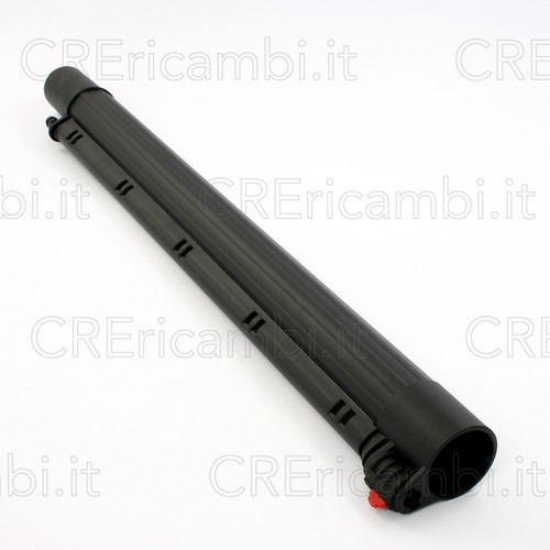 Spazzola Grande Completo Di Setole POLTI X Vap. Confort-Xteam- SMART 30R - Foto 8