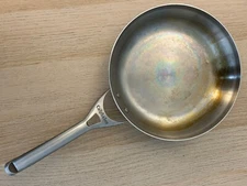 Calphalon Frying Pan/Skillet - 10” 25CM - Stainless Steel 1390