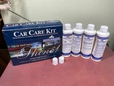 2015 Auto Armor Car Care Kit Interior/Exterior 516060 Maintenance Kit