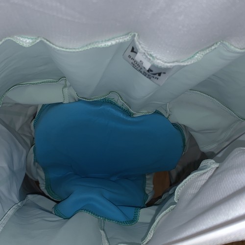 Vifra Cycling Padded Bib Shorts Euro Size 5. New With Tags. Friestadter Bier! - Picture 10 of 10