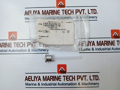 Waters Priming Adapter 700001835