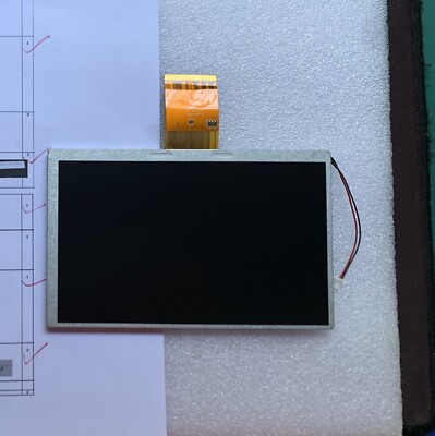 AT70VW08 V2 LCD display screen