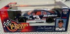1998 Winners Circle Nascar 50th Anniversary Dale Earnhardt Jr Ac Delco Diecast