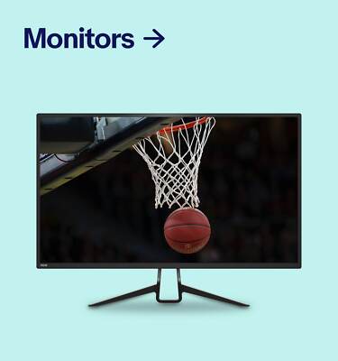 Monitors