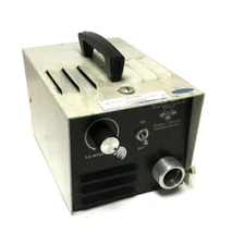 DOLAN-JENNER 180 FIBER-LITE HIGH INTENSITY ILLUMINATOR 200 WATTS - SOLD AS IS