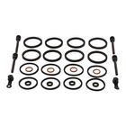 <!--F#f_0-->All Balls Front Brake Caliper Rebuild Kit for Suzuki GSX1300R HAYABUSA 2008-2012<!--F/-->