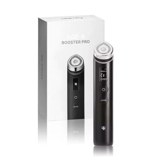 【ラプンツェル】medicube AGE-R BOOSTER Medicube AGE-R Booster Pro | eBay