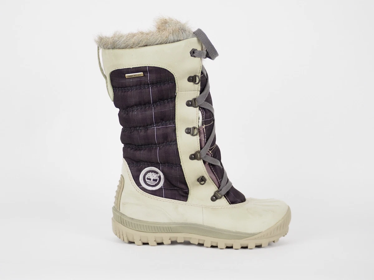 Timberland holly sale boots