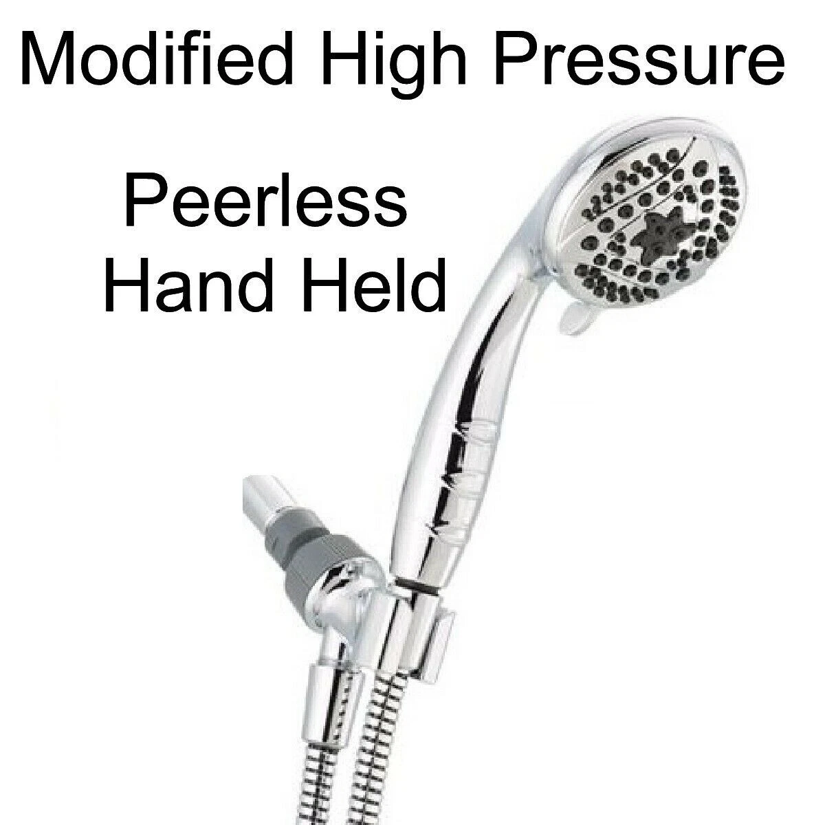 Peerless Shower Head Replacement Parts