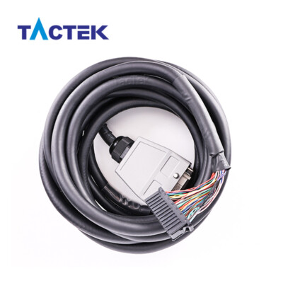 1PC For FANUC Cable A660-2007-T299#L14R5 3A RP1 Robot Teach Pendant